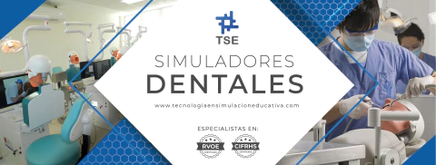 Carrusel Simuladores Médicos - Maniquíes RCP | TSE